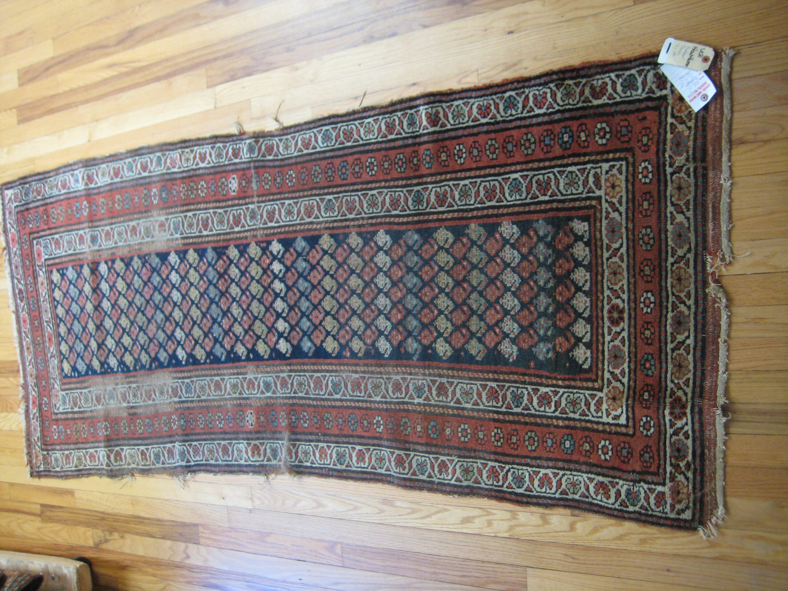 52255 - Persian Malayer