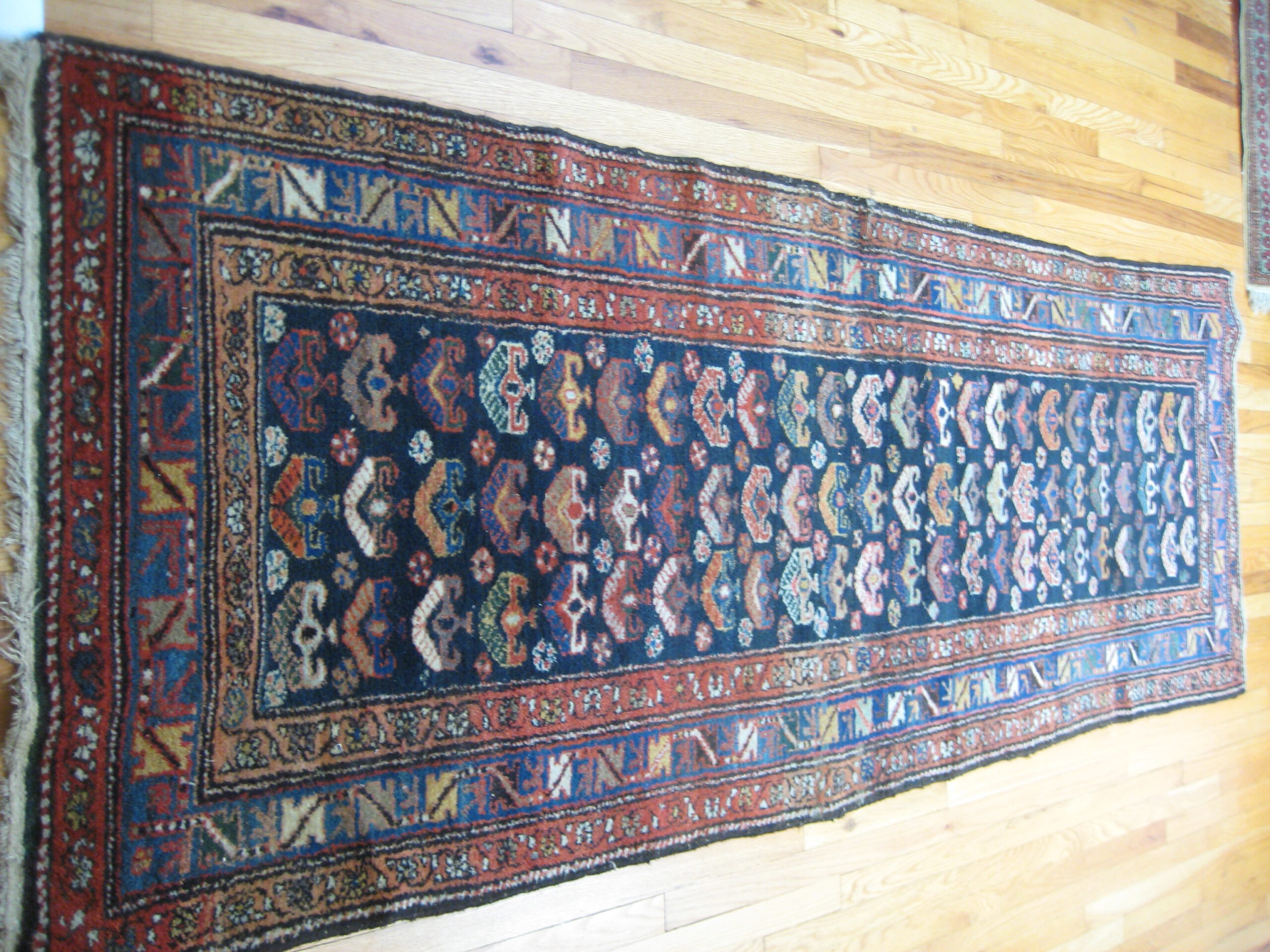 52256 - Persian Kurd