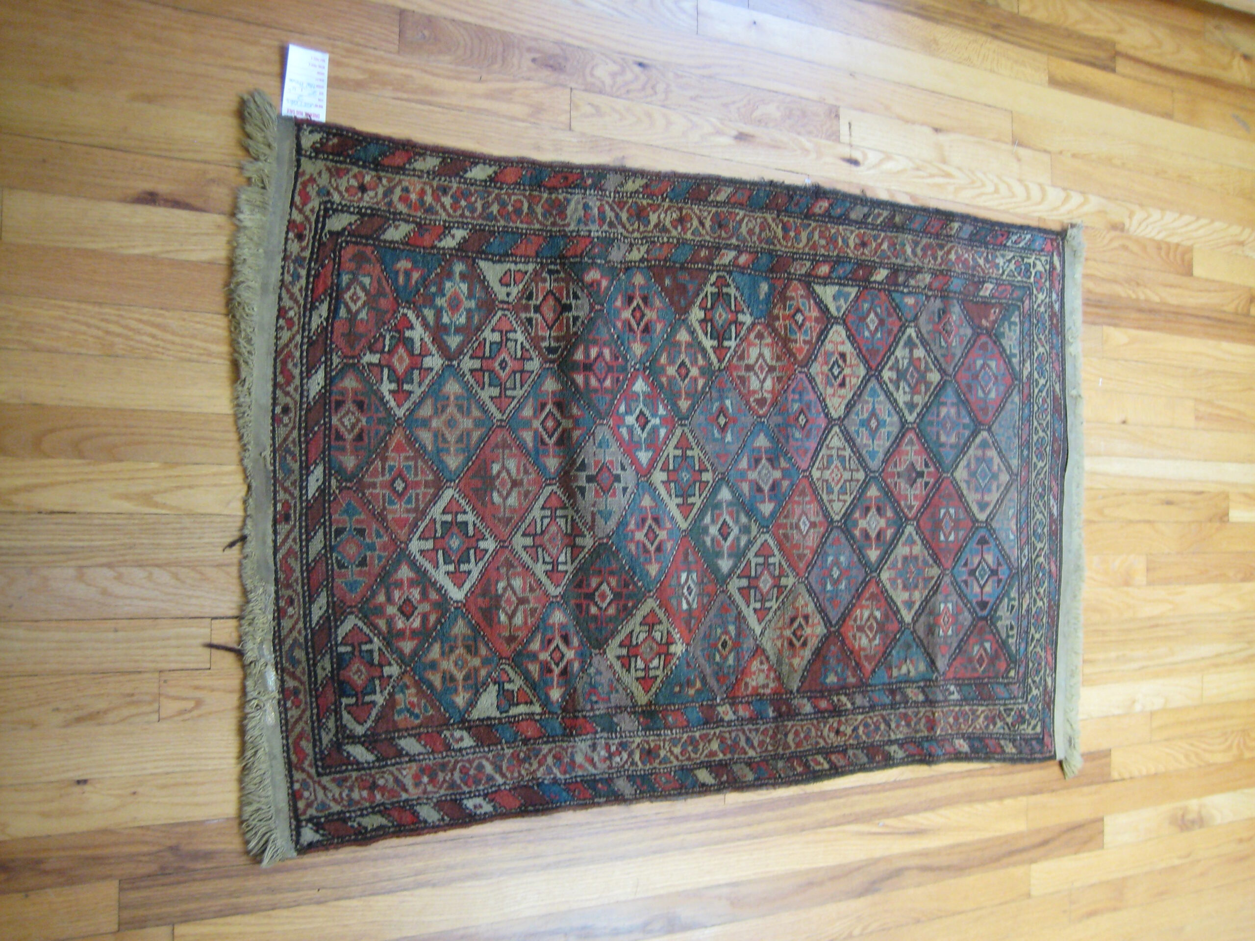 52263 - NW Persian (Multi)